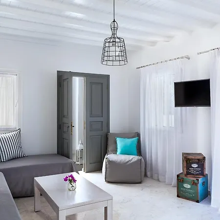 Bay Bees Sea View & Homes 3*