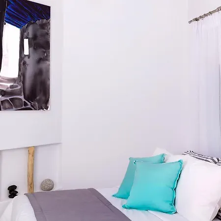 Bay Bees Sea View & Homes Platys Gialos (Mykonos)