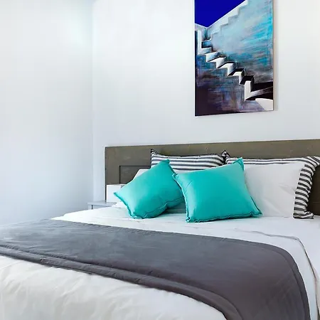 Bay Bees Sea View & Homes Aparthotel 3*