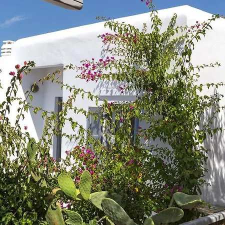 Bay Bees Sea View & Homes