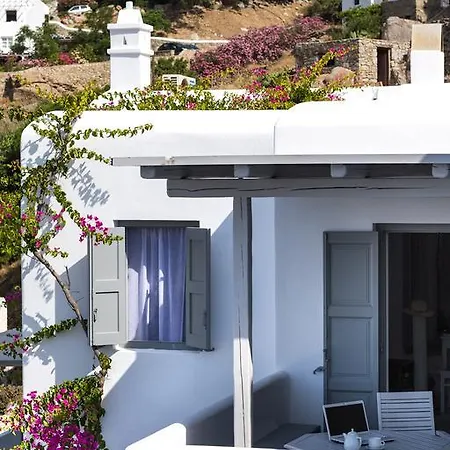 Bay Bees Sea View & Homes