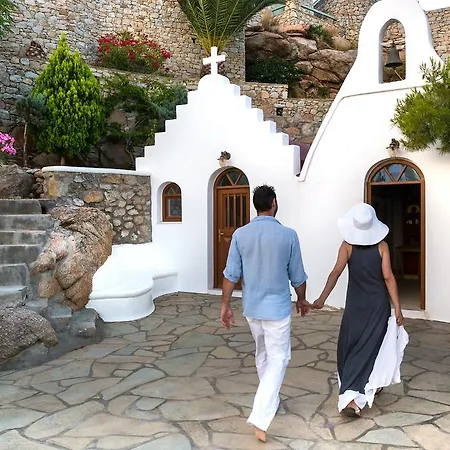 Bay Bees Sea View & Homes Platys Gialos (Mykonos)