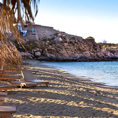 Bay Bees Sea View & Homes 3* Platys Gialos (Mykonos)