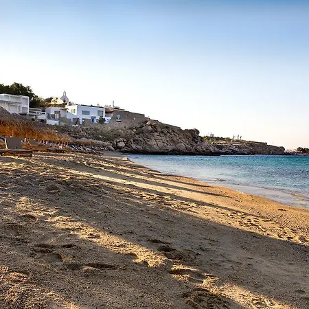 Bay Bees Sea View & Homes