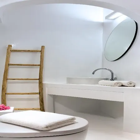 Aparthotel Bay Bees Sea View & Homes Platys Gialos (Mykonos)