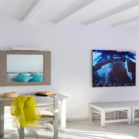 Bay Bees Sea View & Homes 3* Platys Gialos (Mykonos)