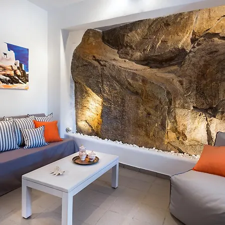 Aparthotel Bay Bees Sea View & Homes