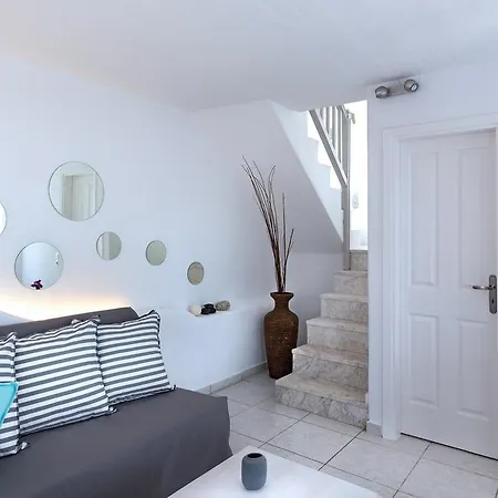 Bay Bees Sea View & Homes Aparthotel Platys Gialos (Mykonos)