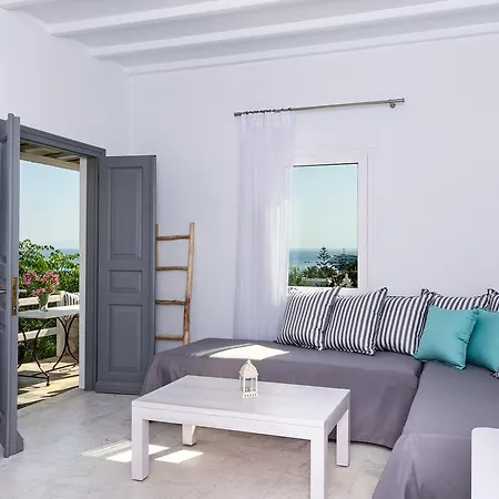 Aparthotel Bay Bees Sea View & Homes