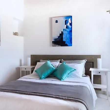 Bay Bees Sea View & Homes 3* Platys Gialos (Mykonos)