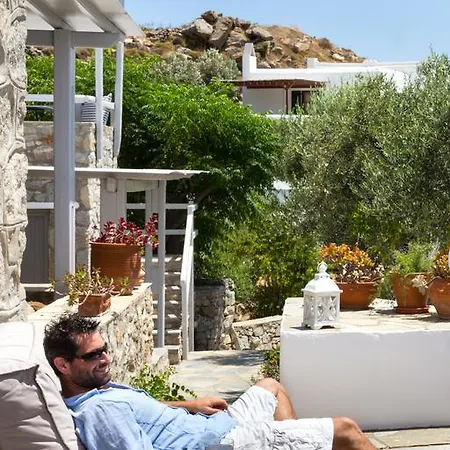 Bay Bees Sea View & Homes Aparthotel