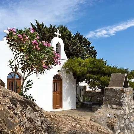 Bay Bees Sea View & Homes