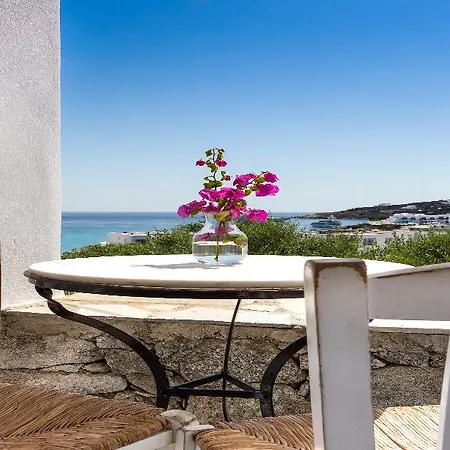 Bay Bees Sea View & Homes