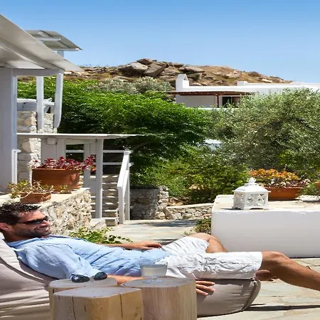 Bay Bees Sea View & Homes Platys Gialos (Mykonos)