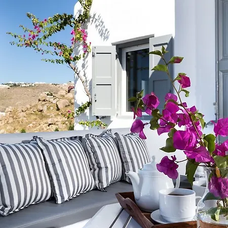 Bay Bees Sea View & Homes Platys Gialos (Mykonos)
