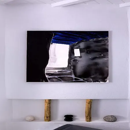 Bay Bees Sea View & Homes 3* Platys Gialos (Mykonos)