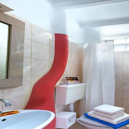 Bay Bees Sea View & Homes 3* Platys Gialos (Mykonos)