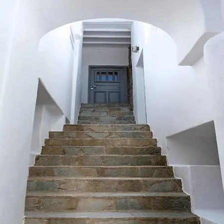 Aparthotel Bay Bees Sea View & Homes 3*